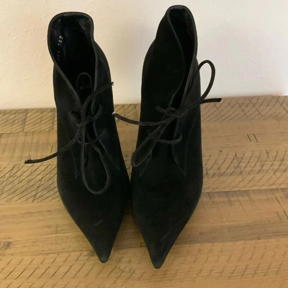 Casadei ankle boot - Picture 3 of 7